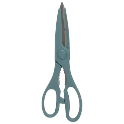 Bloc Sensia 4 couteaux et ciseaux manches en bambou - Vert- 5five