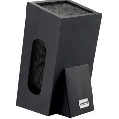 Bloc spaghetti 5 couteaux de cuisine - Origin par Sabatier Trompette