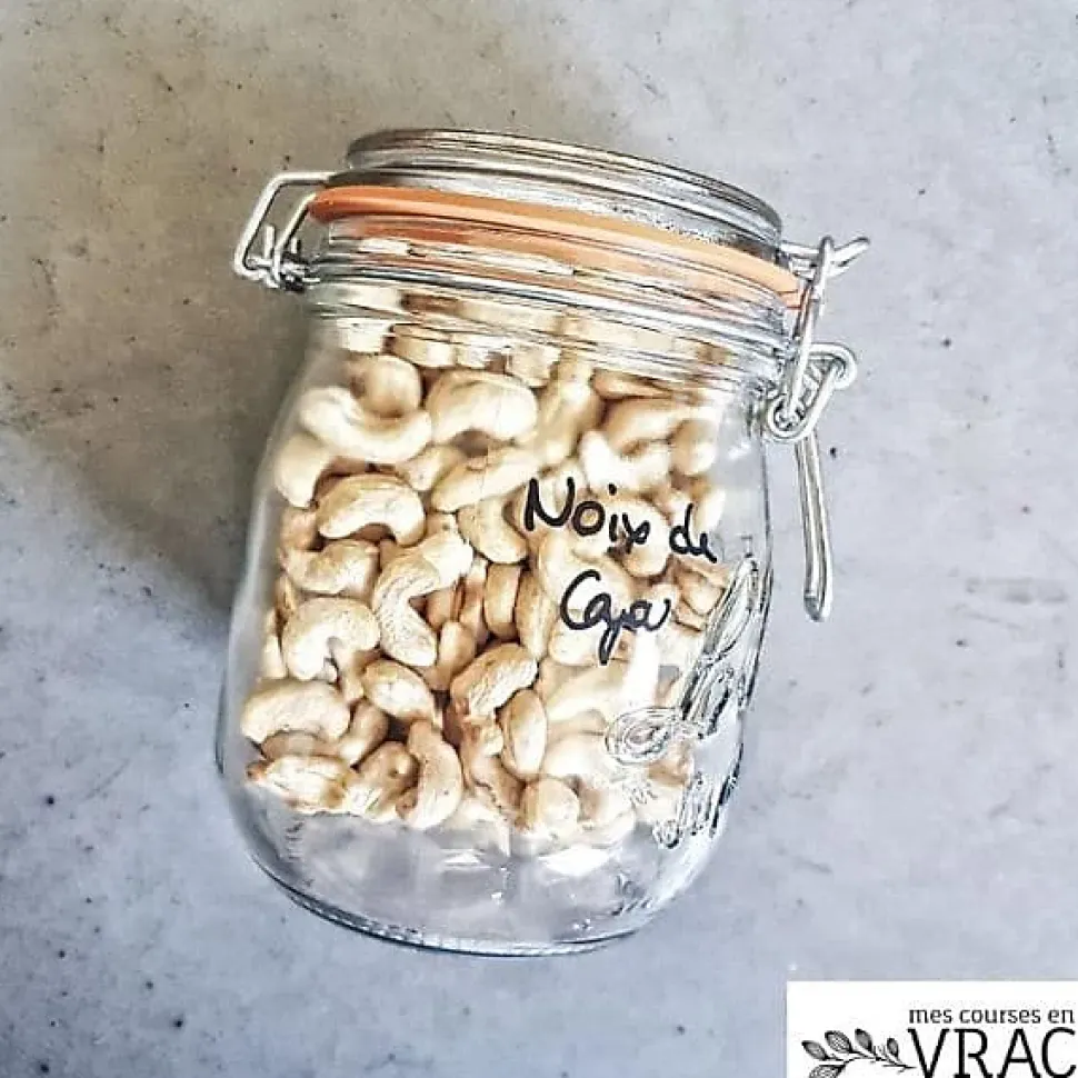 Bocaux le Parfait 750ml - pack de 6