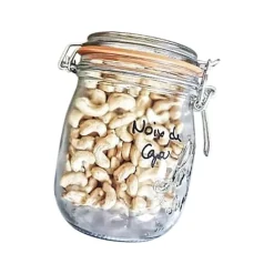 Bocaux le Parfait 750ml - pack de 6