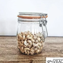 Bocaux le Parfait 750ml - pack de 6