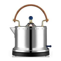 Bodum Bouilloire sans fil 0.5l inox - 12274-16EURO