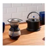 Bodum Bouilloire sans fil 0.5l noir - 12274-01EURO-80