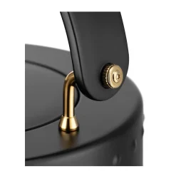 Bodum Bouilloire sans fil 0.5l noir - 12274-01EURO-80