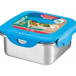 Boite à déjeuner en inox 1 litre