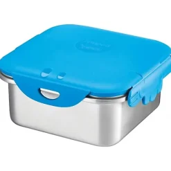 Boite à déjeuner en inox 1 litre