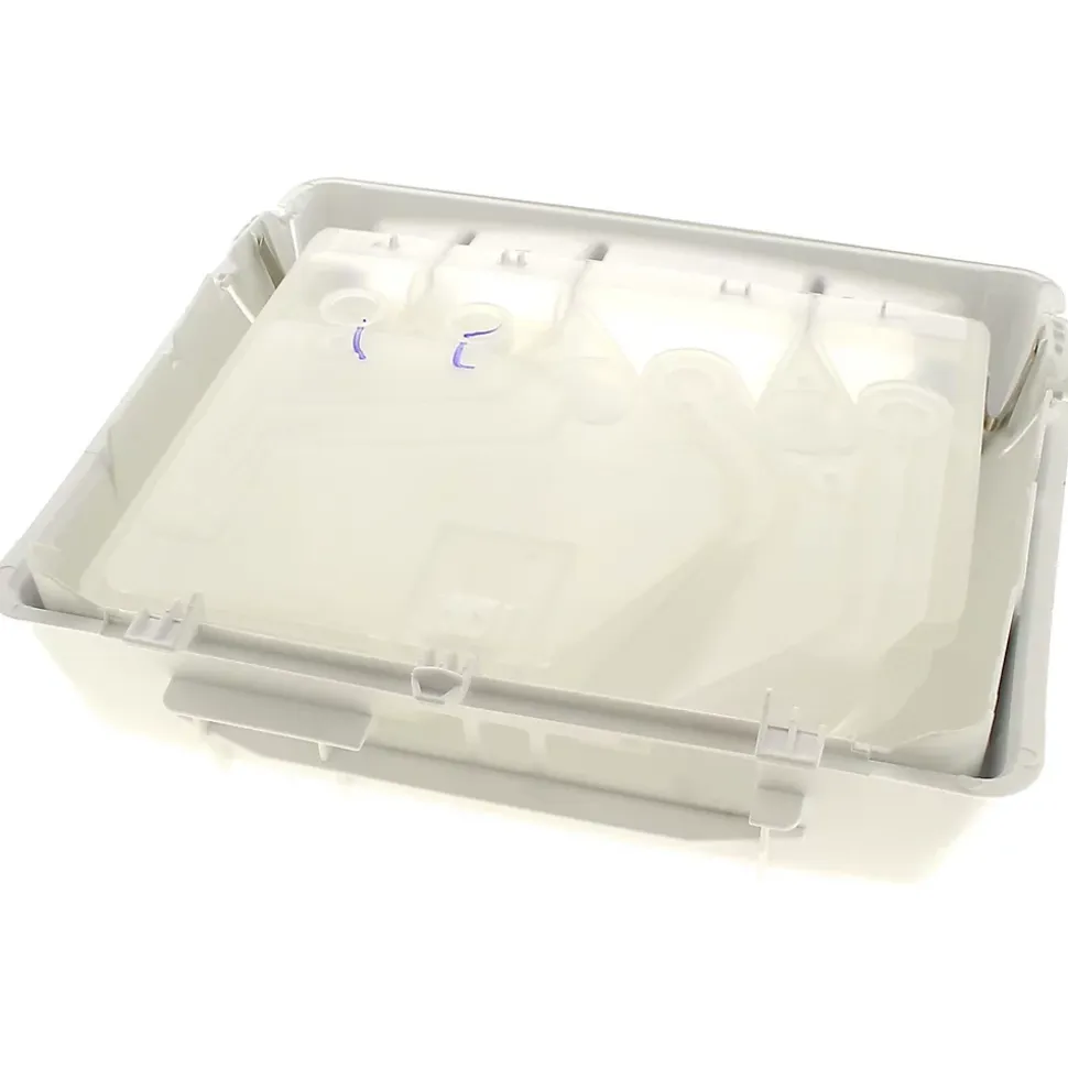 Boite a produits wtg814800 00675454 - lave-linge