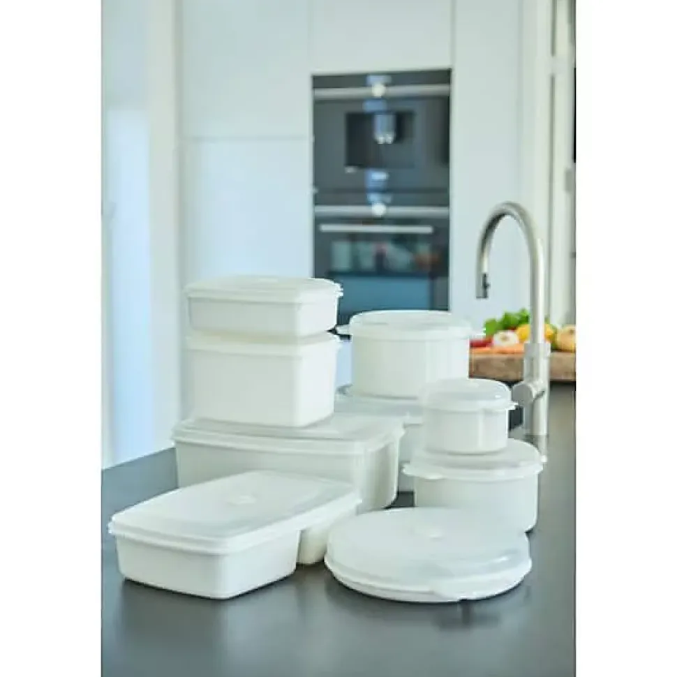 Boite alimentaire spéciale Micro Ondes 1,3 litre