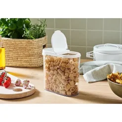 Boite verseuse pour riz ou sucre 1,7 litre