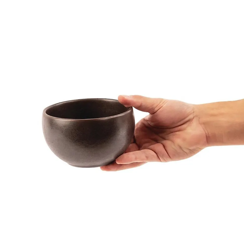 Bol à Riz 600 ml Fusion - Lot de 6 - Olympia