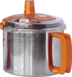 Bol Cutter Professionnel Inox Senior - Dynamic