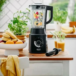 Bol mixeur Camry CR 4089 Noir Camry