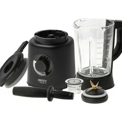 Bol mixeur Camry CR 4089 Noir Camry