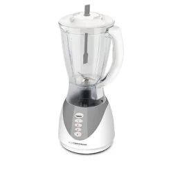 Bol mixeur Esperanza EKM023E Gris 350 W 1,5 L