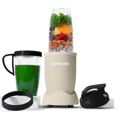 Bol mixeur Nutribullet NB907MASN Rose 900 W 946 ml