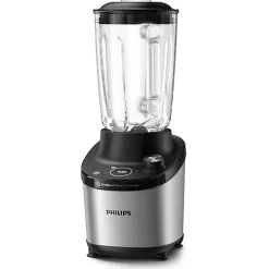 Bol mixeur Philips HR3760/00 Noir 1500 W 2 L