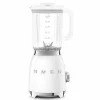 Bol mixeur Smeg BLF03WHEU Blanc 800 W 1,5 L