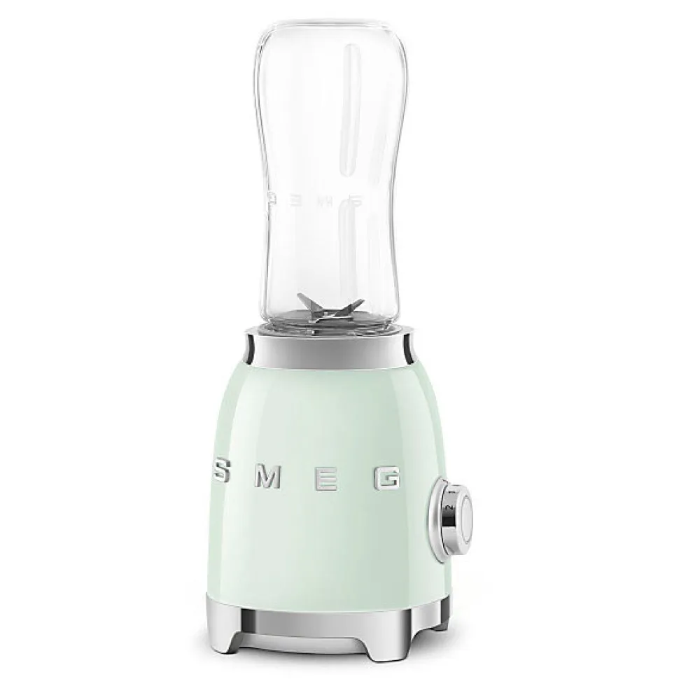 Bol mixeur Smeg PBF01PGEU 300 W 600 ml Blanc