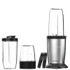 Bol mixeur Taurus Shake & Go Noir 800 W Acier inoxydable