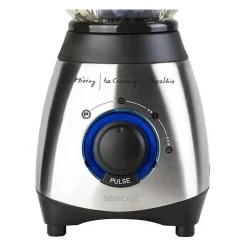 Bol mélangeur - SENCOR - SBL 4371 - 1,5 L - 600 W - Fonction Pulse