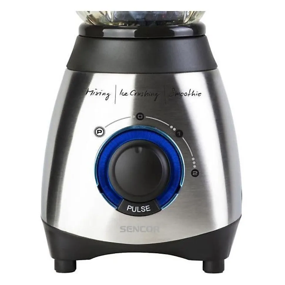 Bol mélangeur - SENCOR - SBL 4371 - 1,5 L - 600 W - Fonction Pulse
