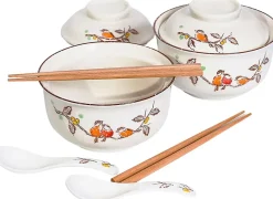 Bol ramen japonais en céramique 800 ml