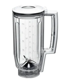 BOSCH Accessoires MUZ5MX1 Blender classique pour Kitchen Machine MUM5