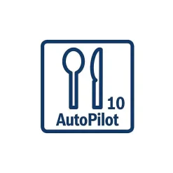 BOSCH Four encastrable nettoyage pyrolyse HBA274BB3F