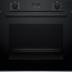 BOSCH Four encastrable nettoyage pyrolyse HBA274BB3F