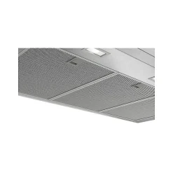 BOSCH Hotte décorative 90 cm inox 721 m3/h - DWB97CM50