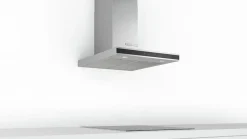 BOSCH Hotte décorative 60 cm inox DWB66FM50