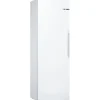 BOSCH KSV36VWEP - Réfrigérateur 1 porte - 346 L - Froid brassé - L 60 x H 186 cm - Blanc