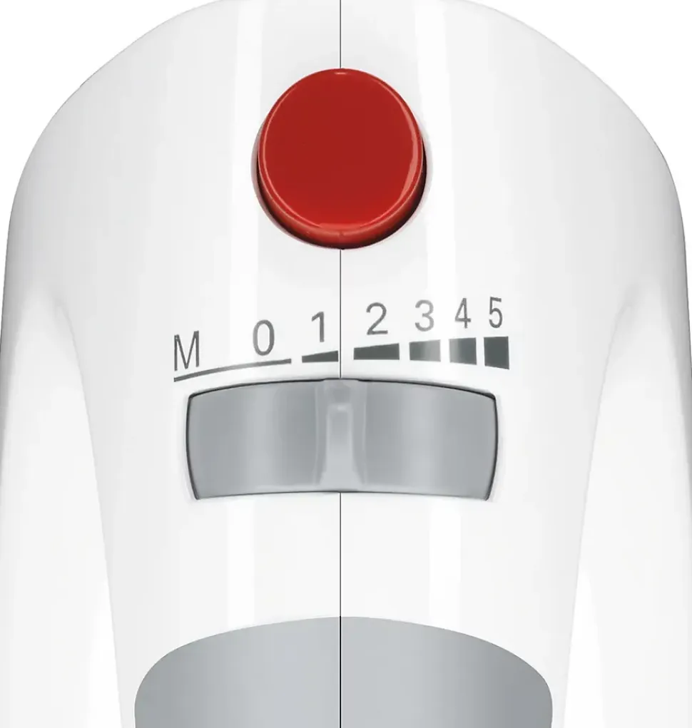 BOSCH MFQ3540 Batteur et mixeur plongeant - blanc