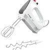BOSCH MFQ22100 CLEVERMIXX Batteur - Blanc/Argent