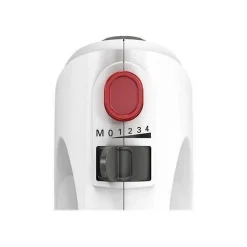 BOSCH MFQ22100 CLEVERMIXX Batteur - Blanc/Argent