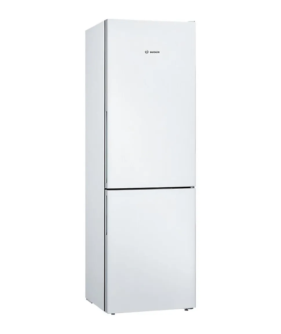 BOSCH Réfrigérateur combiné 308 litres - KGV36VWEAS