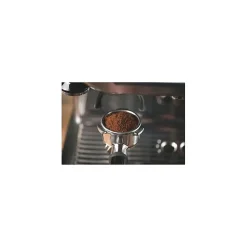 Bosh machine a café Le Barista express Argent SES875 15