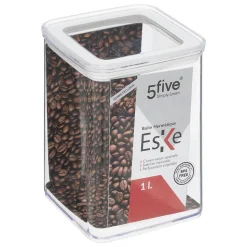 Boîte carrée hermétique 1L Eske - 5Five
