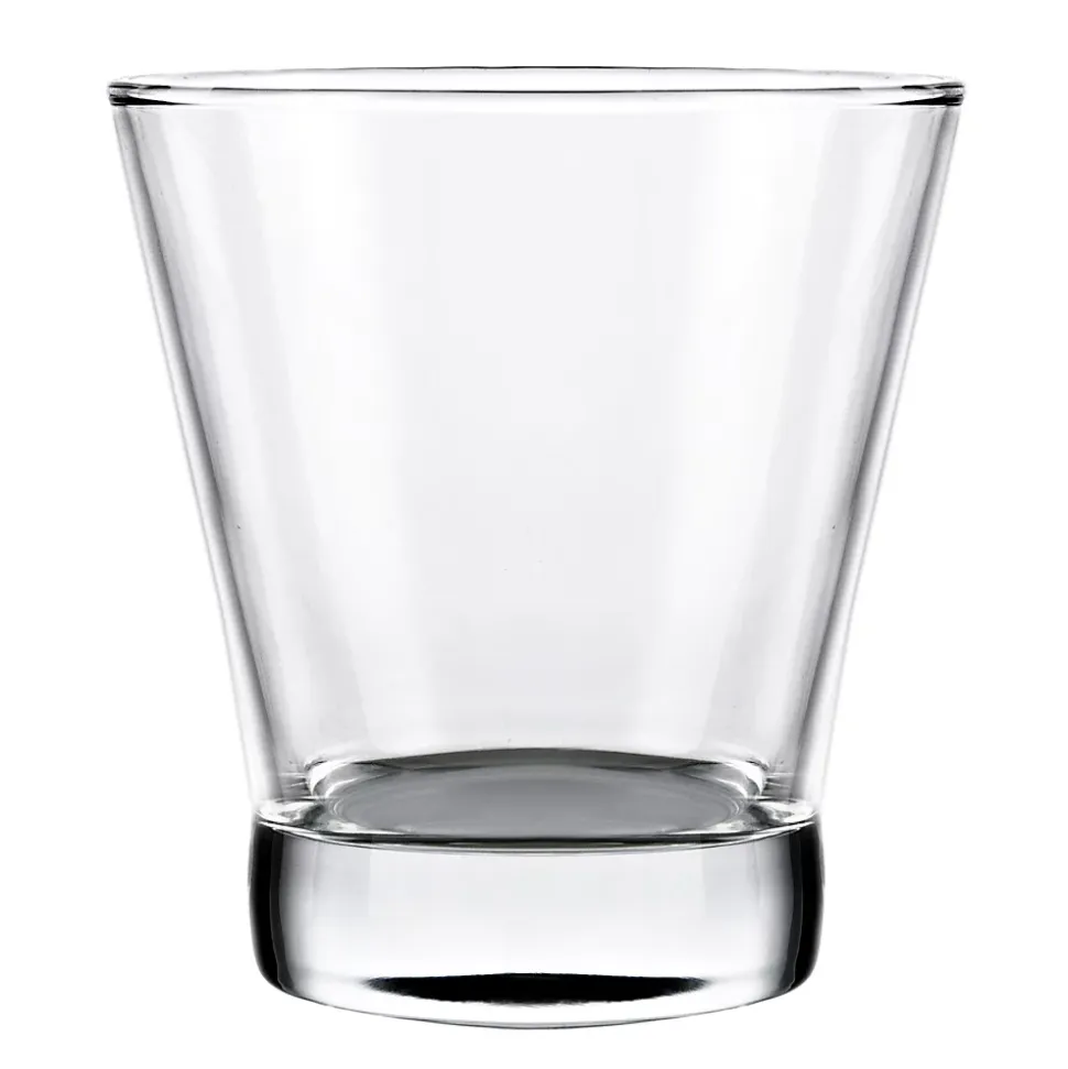 Boîte de 12 gobelets trempés Aran 35 cl