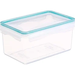 Boîte de conservation plastique 181L ClipEat - 5Five