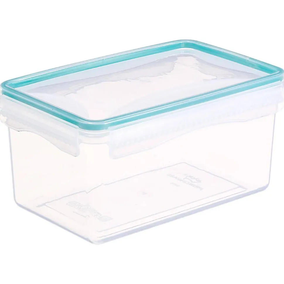 Boîte de conservation plastique 181L ClipEat - 5Five