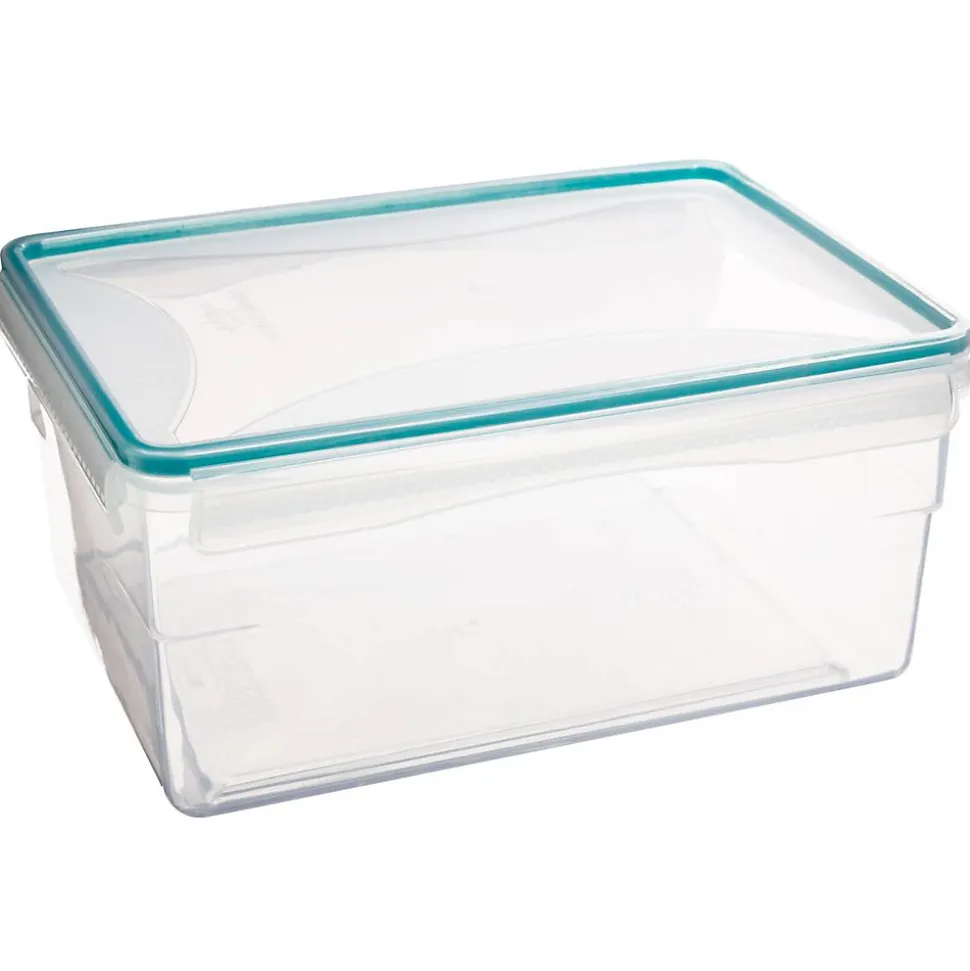 Boîte de conservation plastique 375L ClipEat - 5Five
