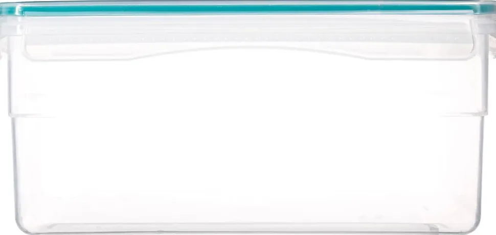 Boîte de conservation plastique 375L ClipEat - 5Five