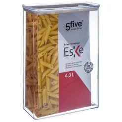 Boîte de conservation rectangle 43L Eske - 5Five