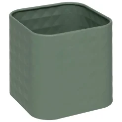 Boîte de conservation Sensia en métal 1,2L - Beige- 5five