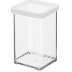 Boîte rectangulaire couvercle hermétique Loft 1 L