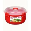 Boîte Ronde Spécial Micro Ondes 915 ml