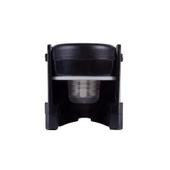 Bouchon à champagne Noir - Taste par Koala