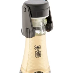 Bouchon à champagne Noir - Taste par Koala