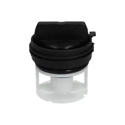 Bouchon de pompe de vidange (00614351) pour Lave-linge BOSCH
